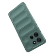 Telefontok a Motorola Moto G86 Power 5G, Gaming Shockproof, zöld