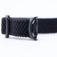 Rugalmas nejlon szíj a Xiaomi Smart Band 10 / 9 / 8 órához