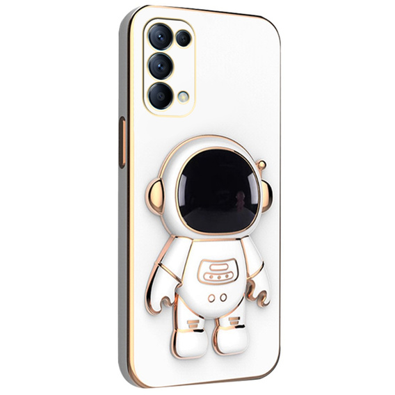 Telefontok a Oppo A74 5G, Astronaut, fehér