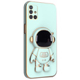 Telefontok a Samsung Galaxy A71, Astronaut, menta