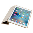 Tok iPad 9.7 2017 / 2018, Smartcase, arany