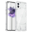 Telefontok a Nothing Phone 1, Fusion Hybrid, átlátszó
