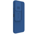 Tok Xiaomi Redmi 13, páncélozott Nillkin, CamShield Pro, kék