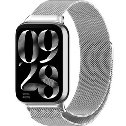 Milánói karkötő szíj a Xiaomi Smart Band 8 Pro