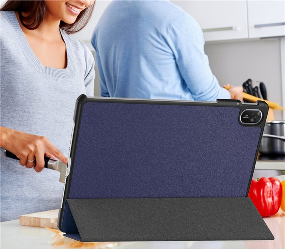 Smartcase flip tok Huawei MatePad 11.5 2025 készülékhez