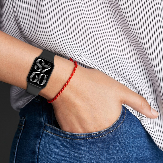 Szilikon pánt a Xiaomi Smart Band 8 Pro-hoz