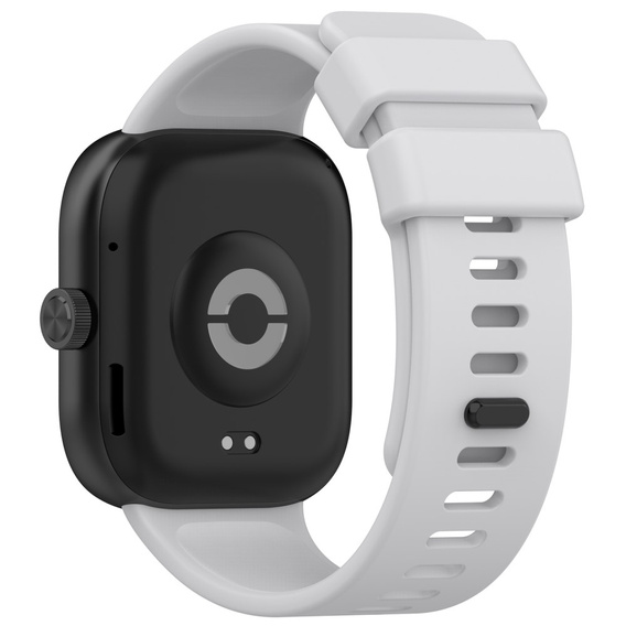 Szilikon szíj a Xiaomi Redmi Watch 4 / Smart Band 8 Pro órához