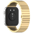 Acél karkötő Huawei Watch Fit 4 / 4 Pro / 3, Arany