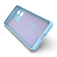 Telefontok a Motorola Edge 40 Neo, Gaming Shockproof, kék