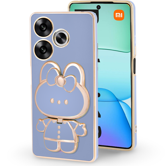 Tok Xiaomi Redmi 13, Bunny, kék