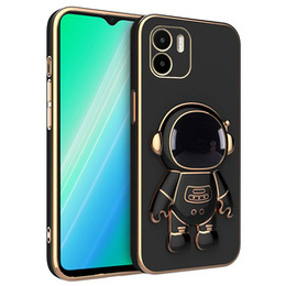 Telefontok a Xiaomi Redmi A1 4G / A2 4G, Astronaut, fekete