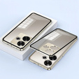 Tok az Xiaomi Poco F6, Frame Case, arany