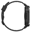 Spigen Rugged Armor Pro V2 szíj tokokkal Apple Watch 10/11 42 mm-es modellekhez