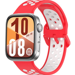 Szilikon szíj a Huawei Watch Fit 4 / 4 Pro / 3 órához