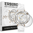 2x ERBORD hibrid üveg a Huawei Watch GT 5 Pro 42mm
