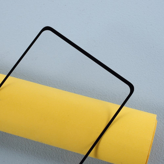 RURIHAI 3D teljes képernyős edzett üveg a Samsung Galaxy S20 FE