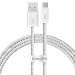 Baseus Dynamic USB-USB-C 100 W kábel, 2,0 m, USB-C csatlakozóval rendelkező eszközökhöz