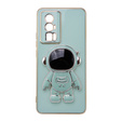 Telefontok a Xiaomi Poco F5 Pro, Astronaut, zöld