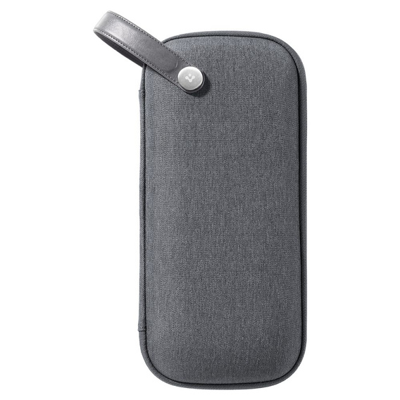 Spigen Klasden tok Nintendo Switch 2-höz – Charcoal Grey