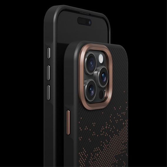 Tok iPhone 16 Pro, Milky Way, desert titanium