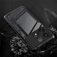 Telefontok a Xiaomi Poco F6 Pro, AntiDrop Hybrid, fekete