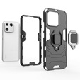 Telefontok a Xiaomi 13, Kickstand Ring, fekete