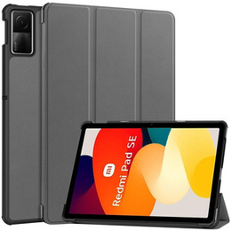 Tok Xiaomi Redmi Pad SE 11", Smartcase, szürke
