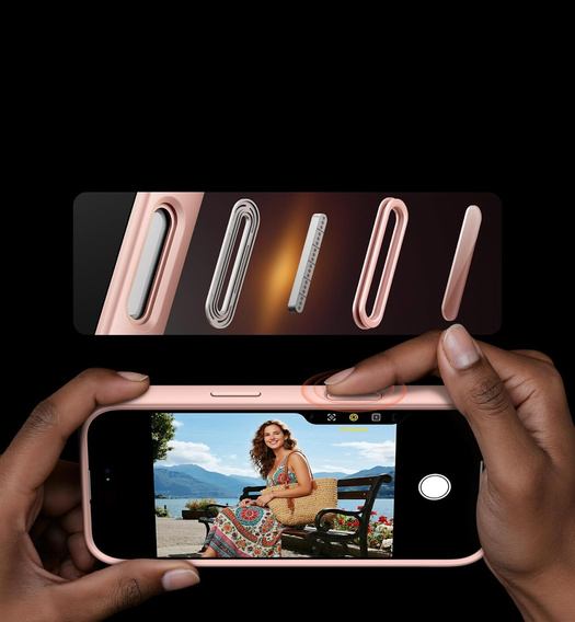 Suritch tok MagSafe-vel és kameravédővel iPhone 17 Pro-hoz