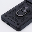 Telefontok a Xiaomi 13T / 13T Pro, CamShield Slide, fekete