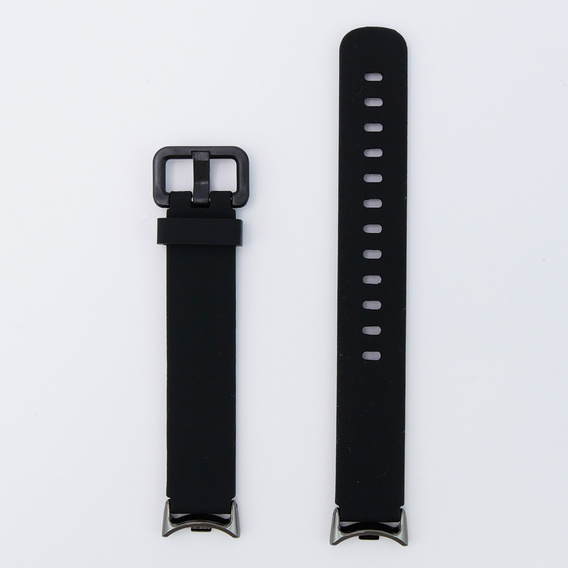 Szilikon szíj a Xiaomi Smart Band 10 / 9 / 8 készülékhez