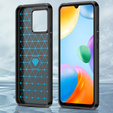 Telefontok a Xiaomi Redmi 10C, Carbon, fekete
