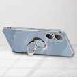 Telefontok a Huawei Nova 9 SE, Electro Ring, kék