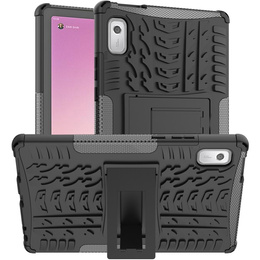 Telefontok a Lenovo Tab M9, Tire Armor, Tire Armor, fekete