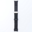 Szilikon szíj a Xiaomi Smart Band 10 / 9 / 8 készülékhez