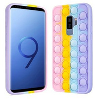 Push Bubble Pop It tok a Samsung Galaxy S9 Plus készülékhez