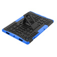 Telefontok a Samsung Galaxy Tab A8 10.5, Tire Armor, kék