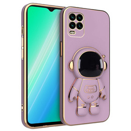 Telefontok a Xiaomi Mi 10 Lite, Astronaut, lila