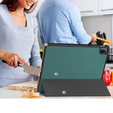 Tok Huawei MatePad SE 11 2024, Smartcase, zöld
