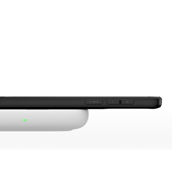 Tárca kártyatartóval Samsung Galaxy S25 FE készülékhez