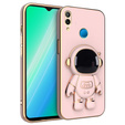 Telefontok a Xiaomi Redmi Note 7, Astronaut, rózsaszín rose gold