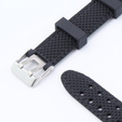 Szilikon szíj a Xiaomi Smart Band 10 / 9 / 8 készülékhez