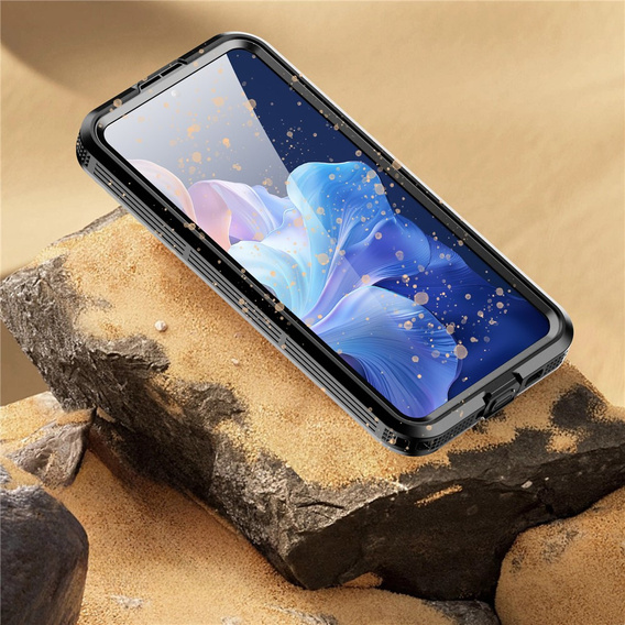 REDPEPPER vízálló tok Samsung Galaxy S26 Plus készülékhez