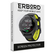 3x ERBORD hidrogél fólia Garmin Forerunner 265S