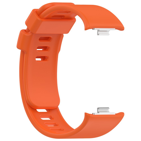 Szilikon szíj a Xiaomi Redmi Watch 4 / Smart Band 8 Pro órához