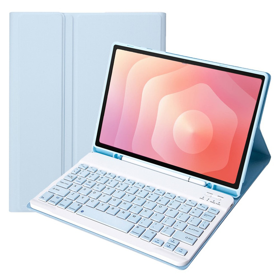 Billentyűzet tok Samsung Galaxy Tab S11 táblagéphez