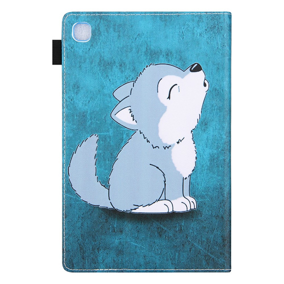 Telefontok a Samsung Galaxy Tab A7 Lite 8.7 T220 / T225, puppy