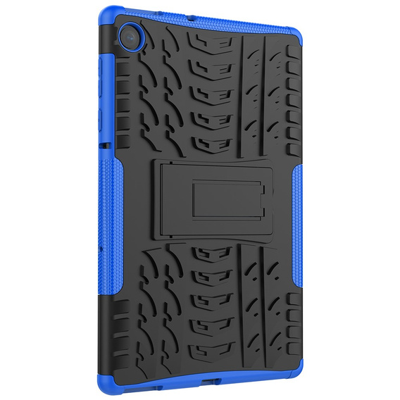 Tok Lenovo Tab M10 Plus TB-X606F, Tire Armor, kék