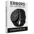 3x ERBORD hidrogél fólia Amazfit GTR 2