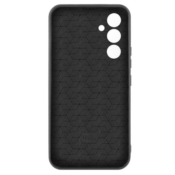 Telefontok a Samsung Galaxy M55 5G, ERBORD Business, autós tartólemezzel, fekete