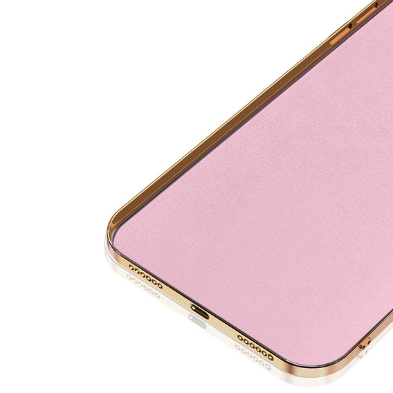 Telefontok a Samsung Galaxy A13 4G, Electro Ring, lila